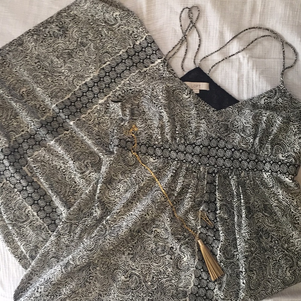 LOFT maxi